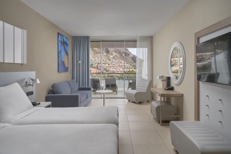 Radisson Blu Resort And Spa, Gran Canaria Mogan - 4