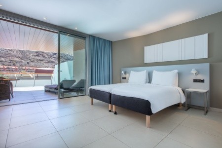 Radisson Blu Resort And Spa, Gran Canaria Mogan - 5