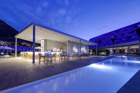 Radisson Blu Resort And Spa, Gran Canaria Mogan - 9