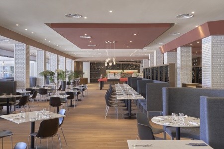 Radisson Blu Resort And Spa, Gran Canaria Mogan - 11