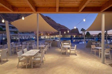 Radisson Blu Resort And Spa, Gran Canaria Mogan - 12