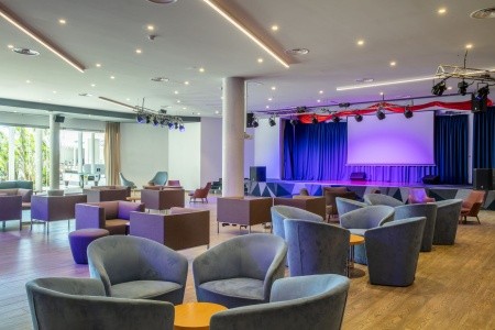 Radisson Blu Resort And Spa, Gran Canaria Mogan - 13