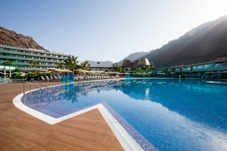 Radisson Blu Resort And Spa, Gran Canaria Mogan - 17