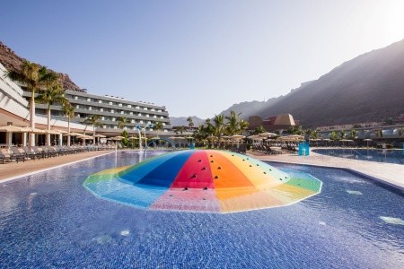 Radisson Blu Resort And Spa, Gran Canaria Mogan - 18