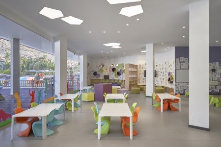 Radisson Blu Resort And Spa, Gran Canaria Mogan - 20