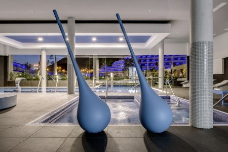 Radisson Blu Resort And Spa, Gran Canaria Mogan - 21