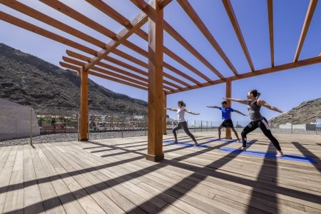 Radisson Blu Resort And Spa, Gran Canaria Mogan - 22