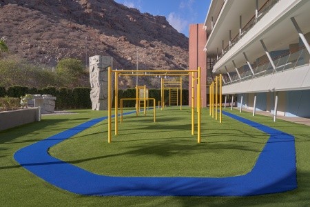 Radisson Blu Resort And Spa, Gran Canaria Mogan - 23