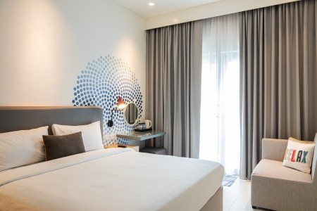 Rove La Mer Beach - 2