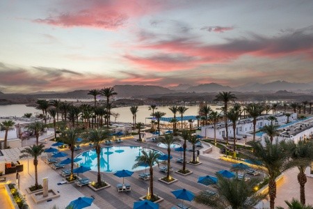 Albatros Sharm Resort (Ex. Beach Albatros) - 2