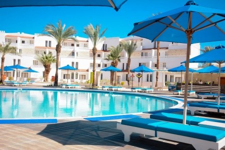 Albatros Sharm Resort (Ex. Beach Albatros) - 3