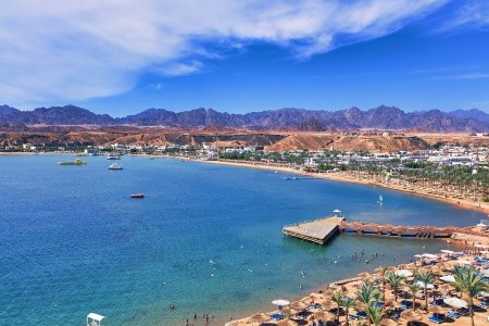 Albatros Sharm Resort (Ex. Beach Albatros) - 4
