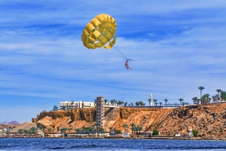 Albatros Sharm Resort (Ex. Beach Albatros) - 5