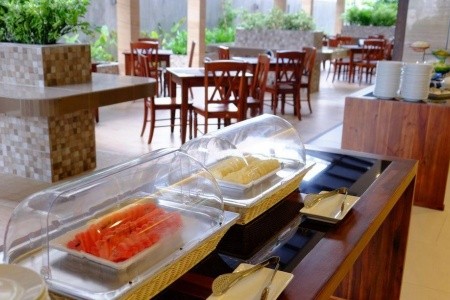 Thajsko  The Mangrove 11 dňový pobyt Raňajky Letecky Letisko: Praha July 2026 ( 6/07/26-16/07/26)