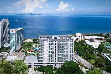 Ozo North Pattaya