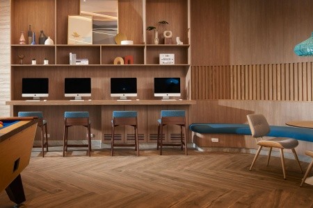 Thajsko Pattaya Ozo North Pattaya 11 dňový pobyt Raňajky Letecky Letisko: Praha June 2026 ( 9/06/26-19/06/26)