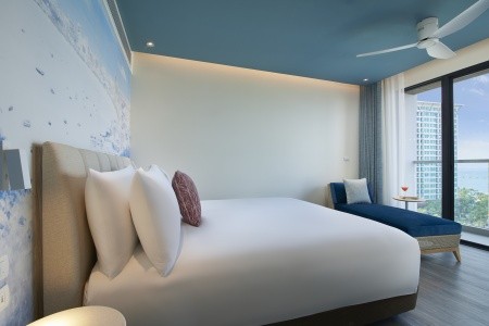 Thajsko Pattaya Ozo North Pattaya 11 dňový pobyt Raňajky Letecky Letisko: Praha June 2026 ( 9/06/26-19/06/26)