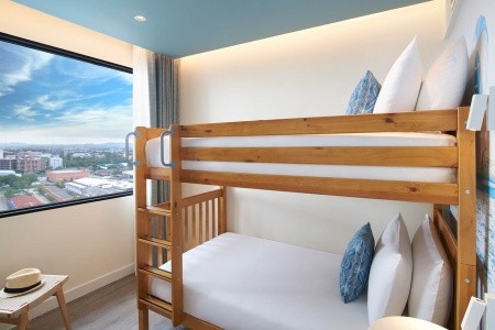 Thajsko Pattaya Ozo North Pattaya 11 dňový pobyt Raňajky Letecky Letisko: Praha June 2026 ( 9/06/26-19/06/26)