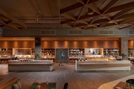 Thajsko Pattaya Ozo North Pattaya 11 dňový pobyt Raňajky Letecky Letisko: Praha June 2026 ( 9/06/26-19/06/26)