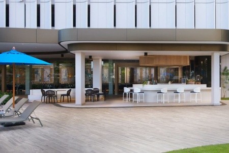 Thajsko Pattaya Ozo North Pattaya 11 dňový pobyt Raňajky Letecky Letisko: Praha June 2026 ( 9/06/26-19/06/26)