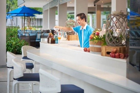 Thajsko Pattaya Ozo North Pattaya 11 dňový pobyt Raňajky Letecky Letisko: Praha June 2026 ( 9/06/26-19/06/26)