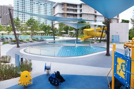 Thajsko Pattaya Ozo North Pattaya 11 dňový pobyt Raňajky Letecky Letisko: Praha June 2026 ( 9/06/26-19/06/26)