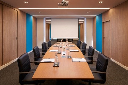 Thajsko Pattaya Ozo North Pattaya 11 dňový pobyt Raňajky Letecky Letisko: Praha June 2026 ( 9/06/26-19/06/26)