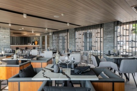 Thajsko Pattaya Bayphere Pattaya 12 dňový pobyt Raňajky Letecky Letisko: Viedeň October 2025 (16/10/25-27/10/25)