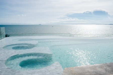 Thajsko Pattaya Bayphere Pattaya 12 dňový pobyt Raňajky Letecky Letisko: Viedeň October 2025 (16/10/25-27/10/25)