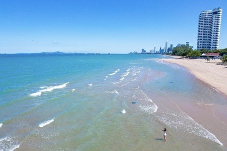 Thajsko Pattaya Bayphere Pattaya 12 dňový pobyt Raňajky Letecky Letisko: Viedeň October 2025 (16/10/25-27/10/25)