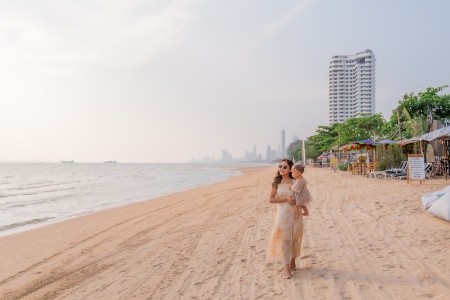 Thajsko Pattaya Bayphere Pattaya 12 dňový pobyt Raňajky Letecky Letisko: Viedeň October 2025 (16/10/25-27/10/25)