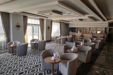 Seven Seas Jolie Bay (Ex. Kairaba Aqua Mondo Resort) - 2