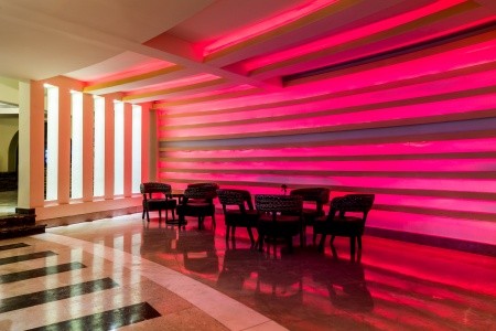 Egypt Safaga Coral Sun Beach 9 dňový pobyt All Inclusive Letecky Letisko: Viedeň July 2026 (26/07/26- 3/08/26)