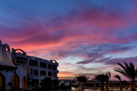 Egypt Safaga Coral Sun Beach 9 dňový pobyt All Inclusive Letecky Letisko: Viedeň July 2026 (26/07/26- 3/08/26)