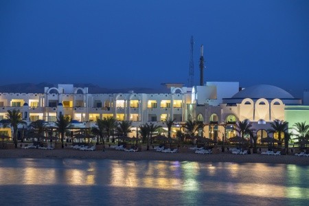 Egypt Safaga Coral Sun Beach 9 dňový pobyt All Inclusive Letecky Letisko: Viedeň July 2026 (26/07/26- 3/08/26)