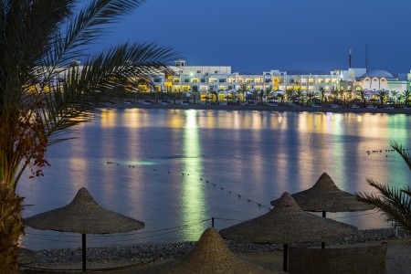 Egypt Safaga Coral Sun Beach 9 dňový pobyt All Inclusive Letecky Letisko: Viedeň July 2026 (26/07/26- 3/08/26)