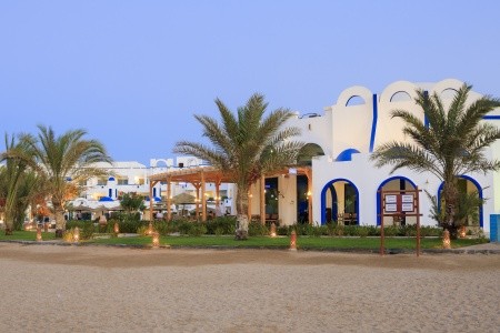 Egypt Safaga Coral Sun Beach 9 dňový pobyt All Inclusive Letecky Letisko: Viedeň July 2026 (26/07/26- 3/08/26)