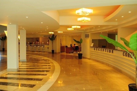 Egypt Safaga Coral Sun Beach 9 dňový pobyt All Inclusive Letecky Letisko: Viedeň July 2026 (26/07/26- 3/08/26)