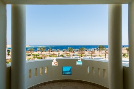 Egypt Safaga Coral Sun Beach 9 dňový pobyt All Inclusive Letecky Letisko: Viedeň July 2026 (26/07/26- 3/08/26)