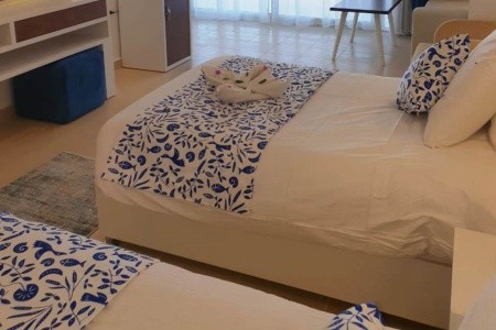 Egypt Safaga Coral Sun Beach 9 dňový pobyt All Inclusive Letecky Letisko: Viedeň July 2026 (26/07/26- 3/08/26)