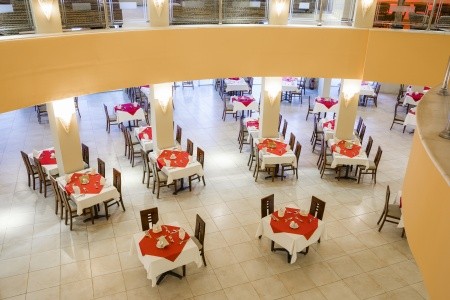 Egypt Safaga Coral Sun Beach 9 dňový pobyt All Inclusive Letecky Letisko: Viedeň July 2026 (26/07/26- 3/08/26)