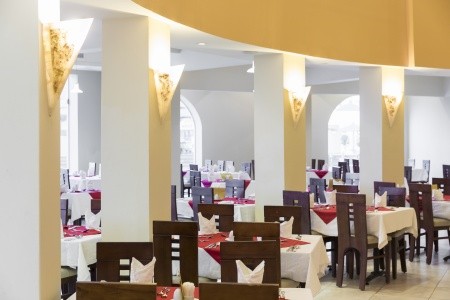 Egypt Safaga Coral Sun Beach 9 dňový pobyt All Inclusive Letecky Letisko: Viedeň July 2026 (26/07/26- 3/08/26)