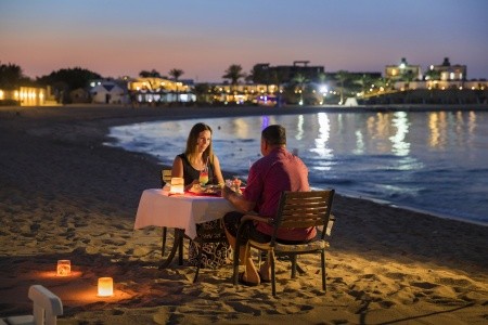 Egypt Safaga Coral Sun Beach 9 dňový pobyt All Inclusive Letecky Letisko: Viedeň July 2026 (26/07/26- 3/08/26)