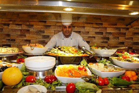 Egypt Safaga Coral Sun Beach 9 dňový pobyt All Inclusive Letecky Letisko: Viedeň July 2026 (26/07/26- 3/08/26)