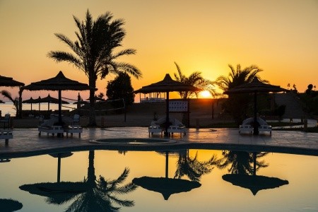 Egypt Safaga Coral Sun Beach 9 dňový pobyt All Inclusive Letecky Letisko: Viedeň July 2026 (26/07/26- 3/08/26)