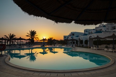 Egypt Safaga Coral Sun Beach 9 dňový pobyt All Inclusive Letecky Letisko: Viedeň July 2026 (26/07/26- 3/08/26)