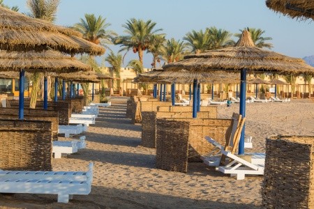 Egypt Safaga Coral Sun Beach 9 dňový pobyt All Inclusive Letecky Letisko: Viedeň July 2026 (26/07/26- 3/08/26)