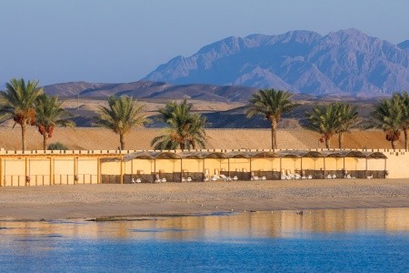 Egypt Safaga Coral Sun Beach 9 dňový pobyt All Inclusive Letecky Letisko: Viedeň July 2026 (26/07/26- 3/08/26)