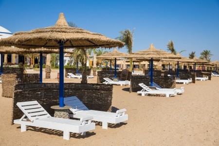 Egypt Safaga Coral Sun Beach 9 dňový pobyt All Inclusive Letecky Letisko: Viedeň July 2026 (26/07/26- 3/08/26)