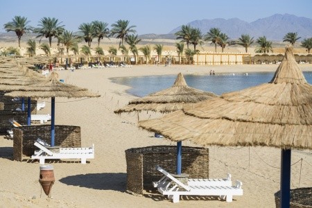 Egypt Safaga Coral Sun Beach 9 dňový pobyt All Inclusive Letecky Letisko: Viedeň July 2026 (26/07/26- 3/08/26)